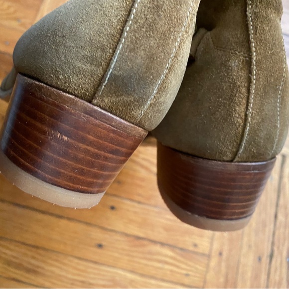 Saint Laurent ankle boot! - Picture 10 of 10